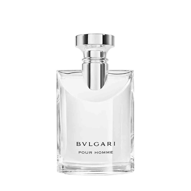 Bvlgari, Pour Homme, Eau De Toilette, For Men, 100 ml  Bvlgari - Nutra Best Bulgaria