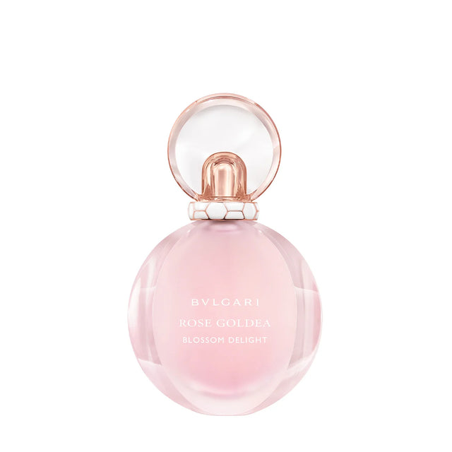 Bvlgari, Rose Goldea Blossom Delight 2020, Eau De Toilette, For Women, 75 ml  Bvlgari - Nutra Best Bulgaria