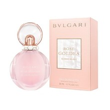 Bvlgari - Rose Goldea Blossom Delight EDT - 50ml  Bvlgari - Nutra Best Bulgaria