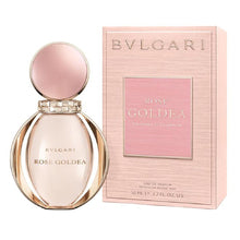 Bvlgari - Rose Goldea EDP - 90ml  Bvlgari - Nutra Best Bulgaria