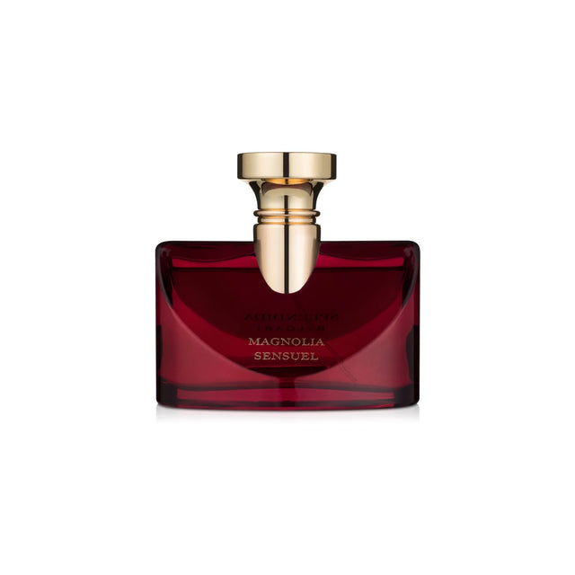Bvlgari, Splendida Magnolia Sensuel, Eau De Parfum, For Women, 100 ml  Bvlgari - Nutra Best Bulgaria
