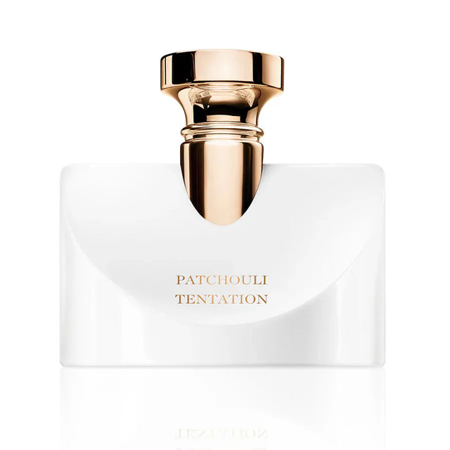 Bvlgari, Splendida Patchouli Tentation, Eau De Parfum, For Women, 50 ml  Bvlgari - Nutra Best Bulgaria