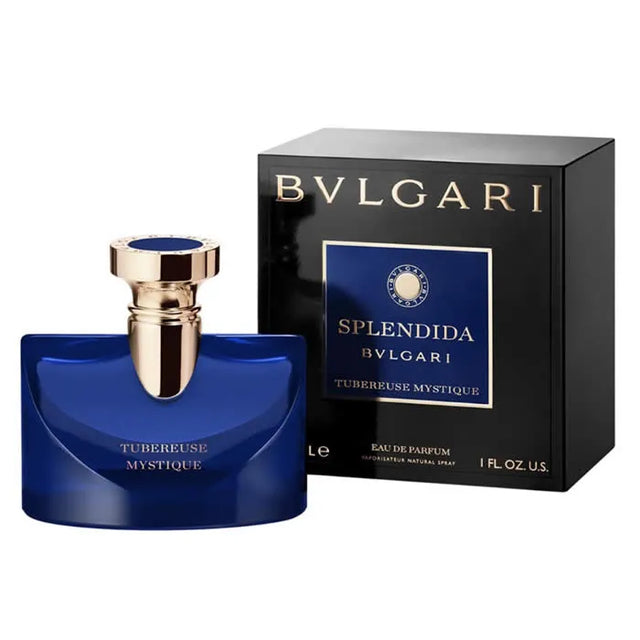Bvlgari - Splendida Tubereuse Mystique EDP - 100ml  BVLGARI - Nutra Best Bulgaria