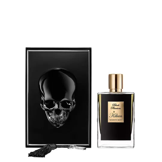 By Kilian - Black Phantom "Memento Mori" EDP - 50ml  By Kilian - Nutra Best Bulgaria