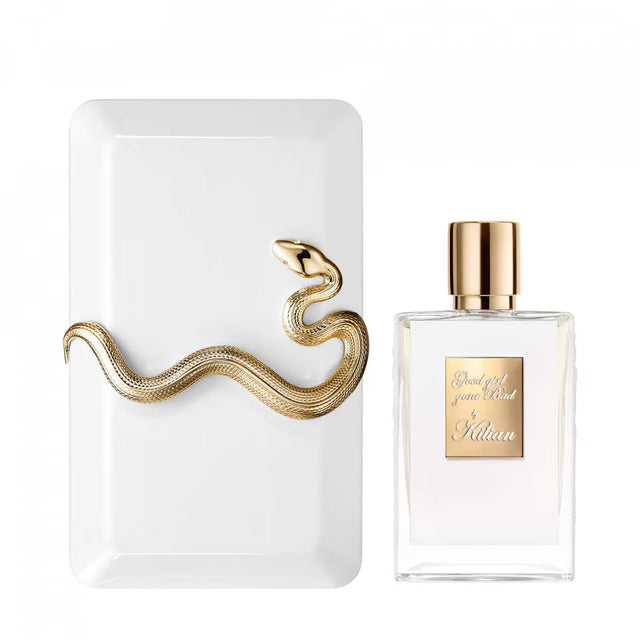 By Kilian - Good Girl Gone Bad EDP 50ml Gift Set and Perfume Case - 50ml  By Kilian - Nutra Best Bulgaria