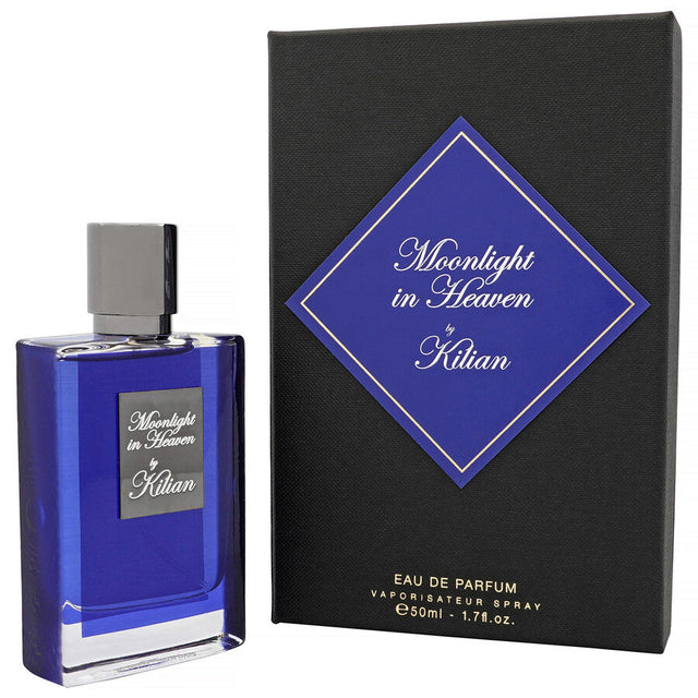 By Kilian Moonlight In Heaven EDP 50 ml  By Kilian - Nutra Best Bulgaria