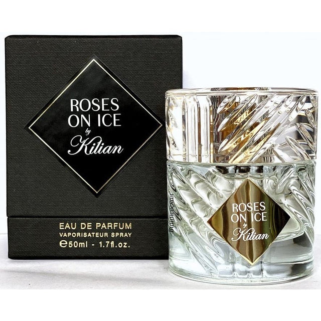 By Kilian Rose On Ice EDP 50 ml  By Kilian - Nutra Best Bulgaria