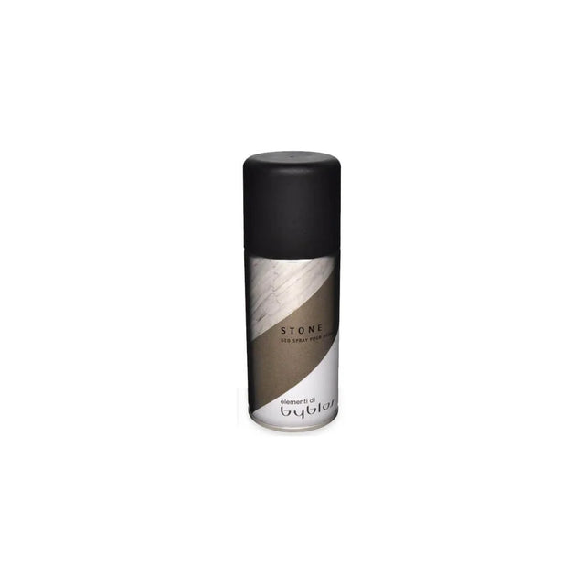 Byblos, Stone, Anti-Perspirant, Deodorant Spray, For Men, 150 ml  Byblos - Nutra Best Bulgaria