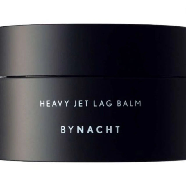 Bynacht, Heavy Jet, Shea Butter, Renewing, Foot Balm, 15 ml  Bynacht - Nutra Best Bulgaria