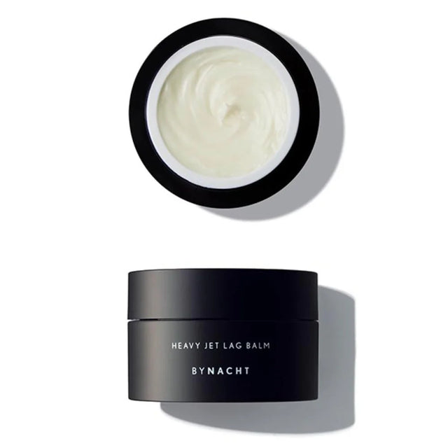 Bynacht, Heavy Jet, Shea Butter, Renewing, Foot Balm, 15 ml *Tester  Bynacht - Nutra Best Bulgaria