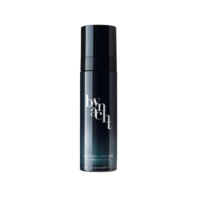 Bynacht, Overnight Onboard, Malachite, Hydrating, Mist Spray, For Face, 50 ml  Bynacht - Nutra Best Bulgaria
