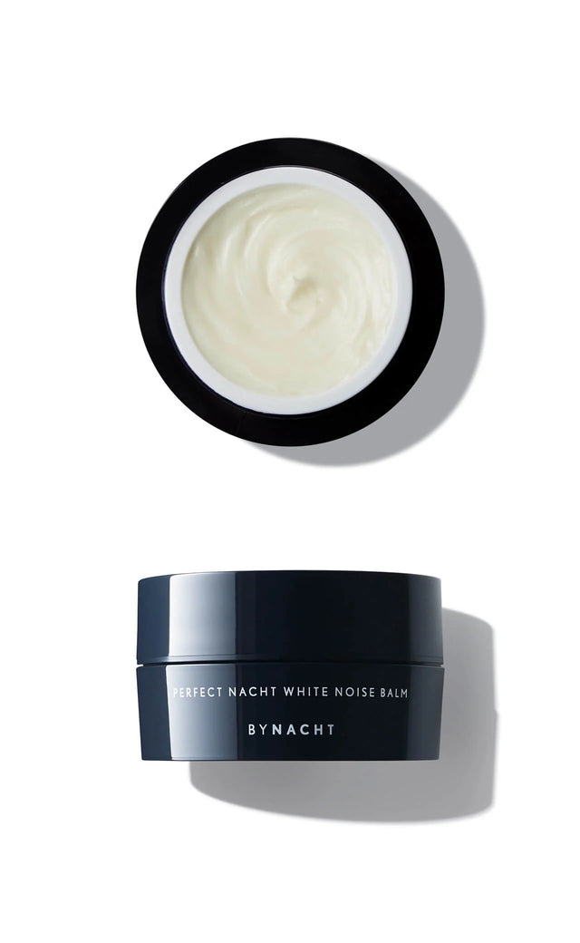 Bynacht, Perfect Nacht White Noise, Relaxing, Night, Balm, 15 ml *Tester  Bynacht - Nutra Best Bulgaria
