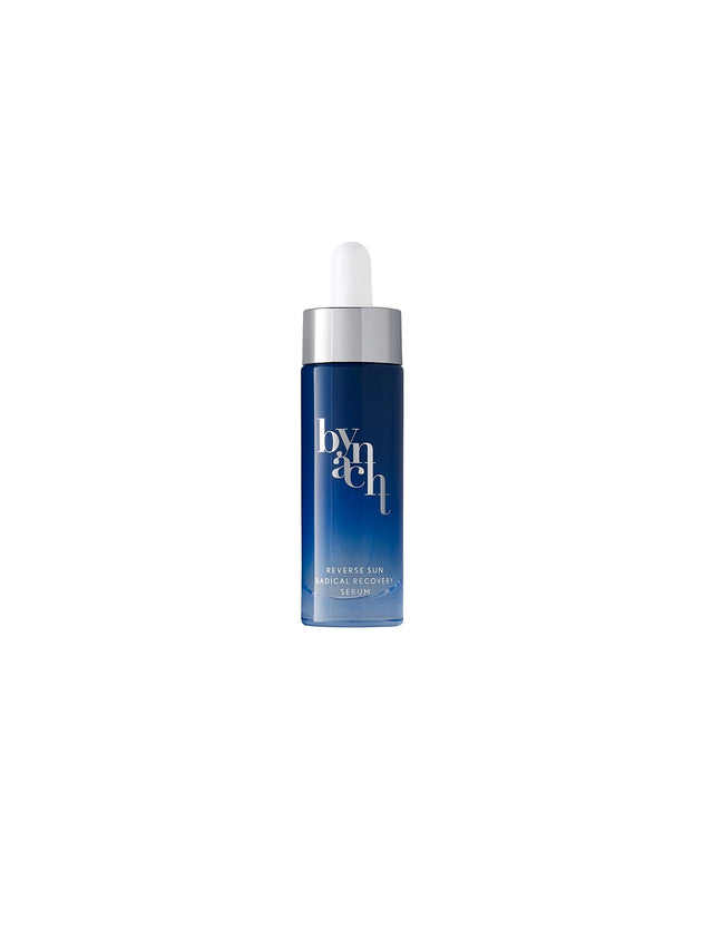 Bynacht, Reverse Sun, Glycerin, Recovery, Night, Serum, For Face, 30 ml *Tester  Bynacht - Nutra Best Bulgaria