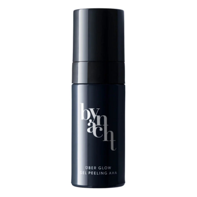 Bynacht, Uber Glow, AHA, Peeling, Night, Gel, For Face, 15 ml  Bynacht - Nutra Best Bulgaria