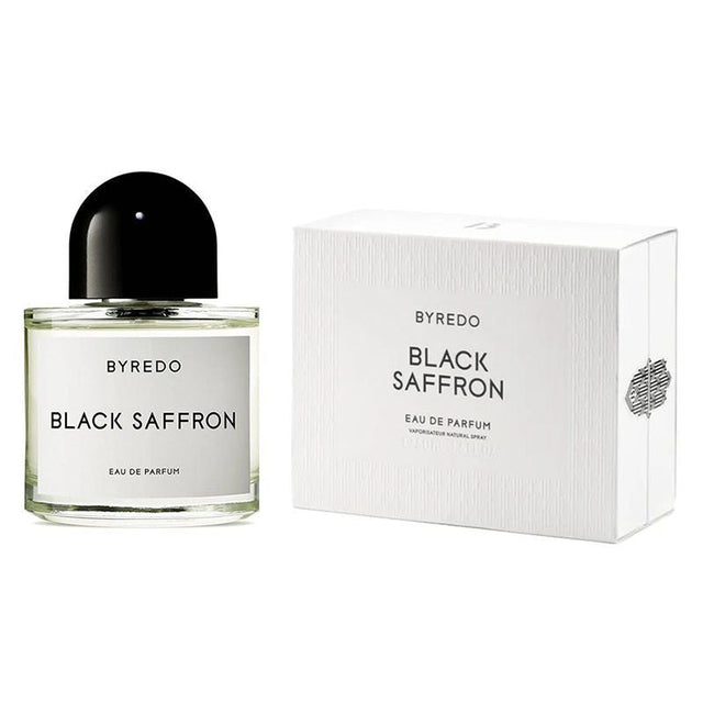 Byredo Black Saffron EDP 100 ml  Byredo - Nutra Best Bulgaria