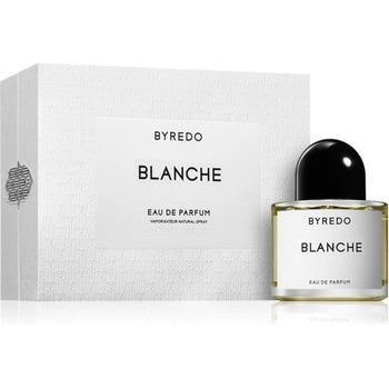 Byredo - Blanche EDP - 50ml  Byredo - Nutra Best Bulgaria