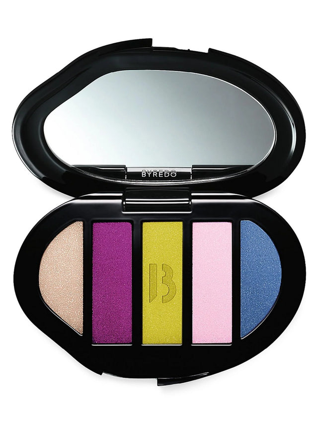 Byredo, Byredo, Eyeshadow Palette, Syren, 5 Shades, 8 g  Byredo - Nutra Best Bulgaria