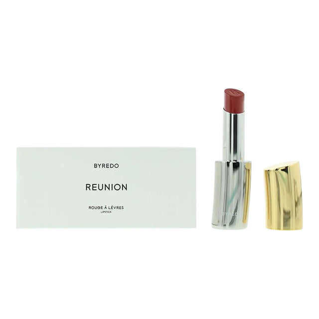 Byredo, Byredo Lipstick, Cream Lipstick, 109, Reunion, 3 g  Byredo - Nutra Best Bulgaria