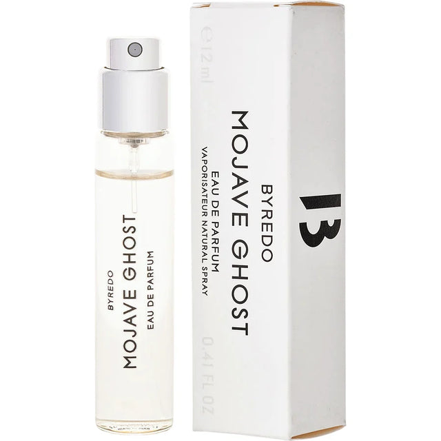 Byredo, Mojave Ghost, Eau De Parfum, Unisex, 12 ml  Byredo - Nutra Best Bulgaria