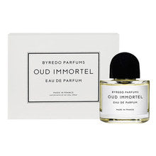Byredo - Oud Immortel EDP - 50ml  Byredo - Nutra Best Bulgaria