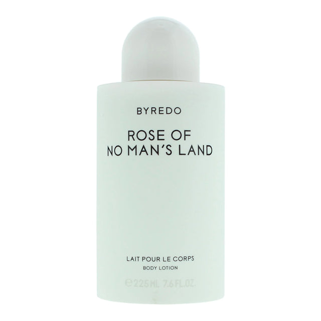 Byredo, Rose Of No Man's Land, Shea Butter, Hydrating, Body Lotion, Body, 225 ml  Byredo - Nutra Best Bulgaria