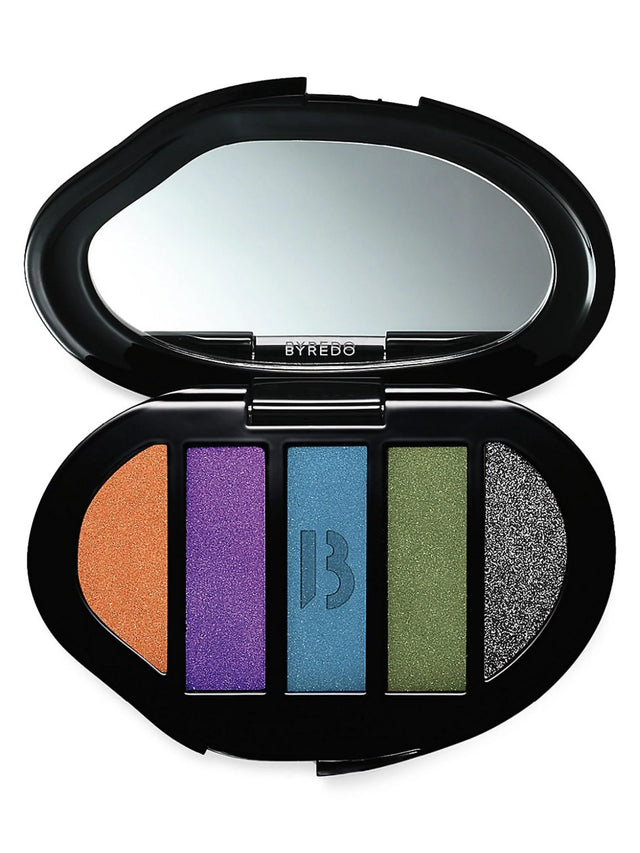 Byredo, Sociomancer, Eyeshadow Palette, Ginger Hussy, 5 Shades, 8 g  Byredo - Nutra Best Bulgaria