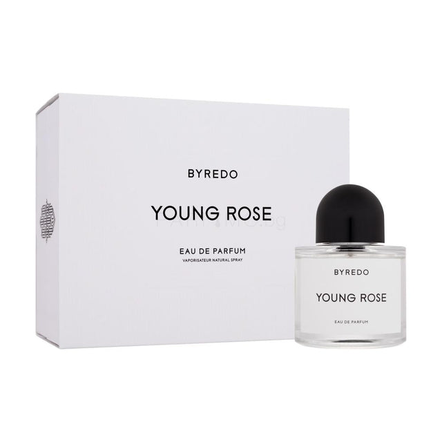 Byredo Young Rose EDP 100 ml  Byredo - Nutra Best Bulgaria