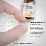 Nutra Best Bulgaria