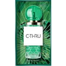 C-THRU - Luminous Emerald EDT - 30ml  C-THRU - Nutra Best Bulgaria