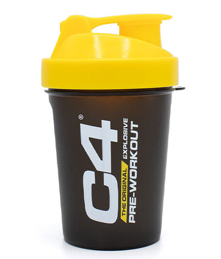 C4 Shaker / 600 ml  CELLUCOR - Nutra Best Bulgaria