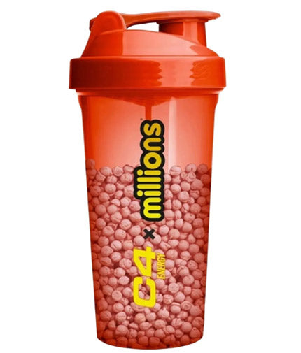 C4 SmartShake / 800 ml / Millions Strawberry  CELLUCOR - Nutra Best Bulgaria