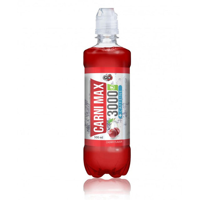 CARNI MAX 3000 - DRINK - 500 ml  Pure Nutrition - Nutra Best Bulgaria
