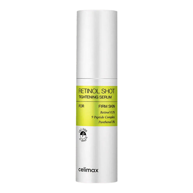 CELIMAX Celimax The Vita-A Retinol Shot Tightening Serum 30 ml  Celimax - Nutra Best Bulgaria