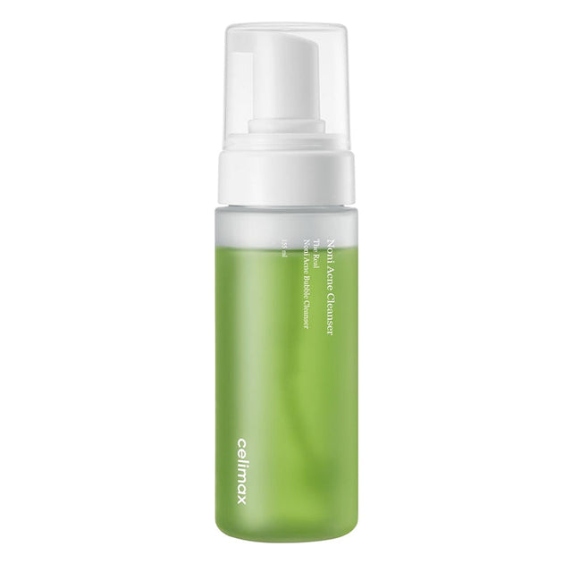 CELIMAX The Real Noni Acne Bubble Cleanser 155 ml  Celimax - Nutra Best Bulgaria
