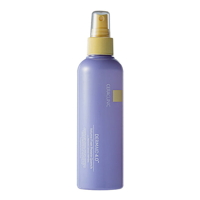 CERACLINIC DERMAID 4.0 Volume Fixer Protein Quench 200 ml  Ceraclinic - Nutra Best Bulgaria