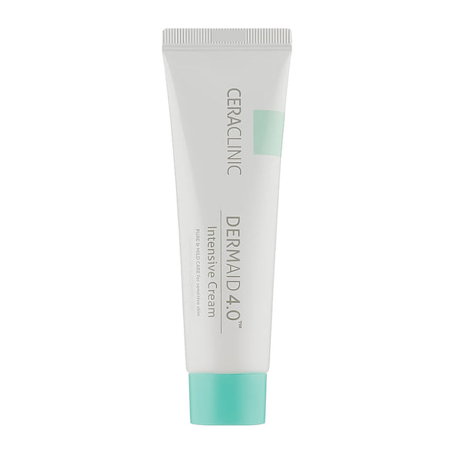 CERACLINIC Dermaid 4.0 Intensive Cream 50 ml  Ceraclinic - Nutra Best Bulgaria
