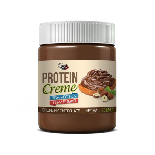 PROTEIN CREME - 250 g - Nutra Best Bulgaria