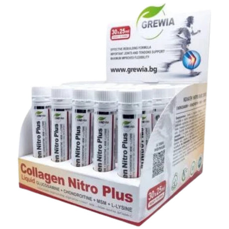 Nutra Best Bulgaria
