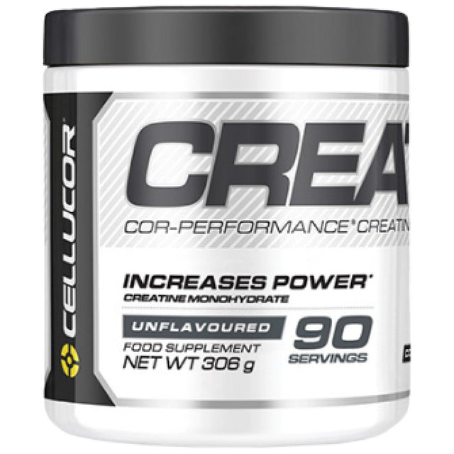 COR Performance CREATINE - 306 грама  Cellucor - Nutra Best Bulgaria