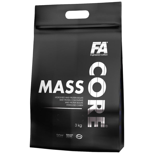 CORE Mass - 3000 грама  FA Nutrition - Nutra Best Bulgaria