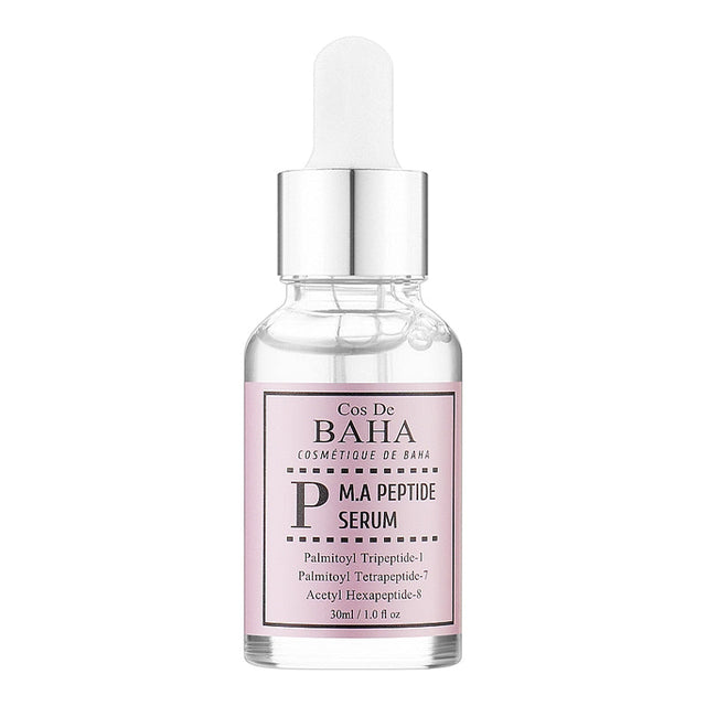 COS DE BAHA P M.A Peptide Serum (P) 30 ml  Cos De Baha - Nutra Best Bulgaria