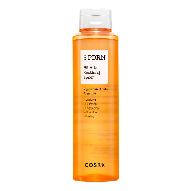 COSRX 5 PDRN B5 Vital Soothing Toner, 280 ml  Cosrx - Nutra Best Bulgaria