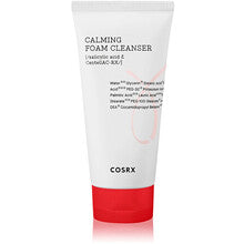COSRX - Ac Collection Calming Foam Cleanser - Zklidňující čisticí pěna - 50ml  COSRX - Nutra Best Bulgaria