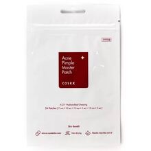 COSRX - Acne Pimple Master Patch - Náplasti na akné 24 ks  COSRX - Nutra Best Bulgaria