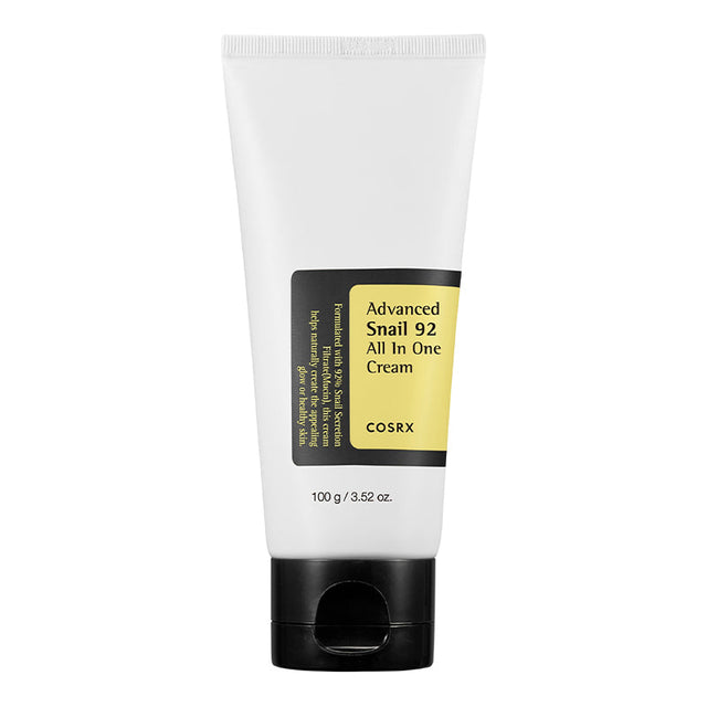 COSRX Advanced Snail 92 All In One Cream TUBE 100 ml  Cosrx - Nutra Best Bulgaria