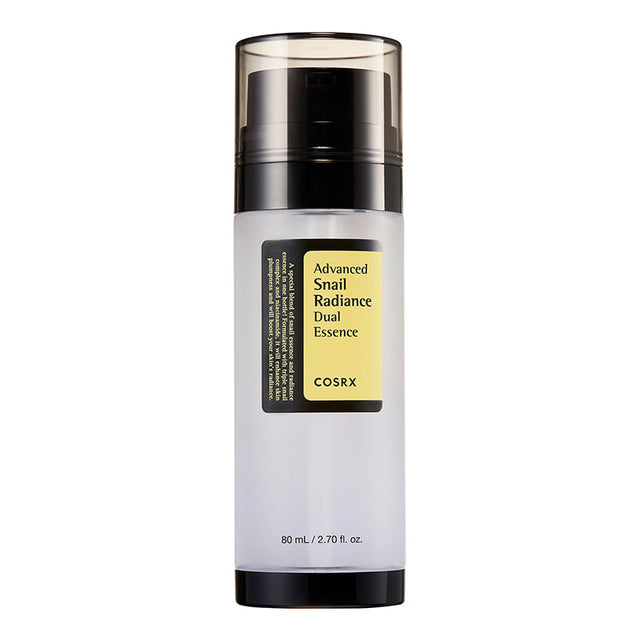 COSRX Advanced Snail Radiance Dual Essence 80 ml  Cosrx - Nutra Best Bulgaria