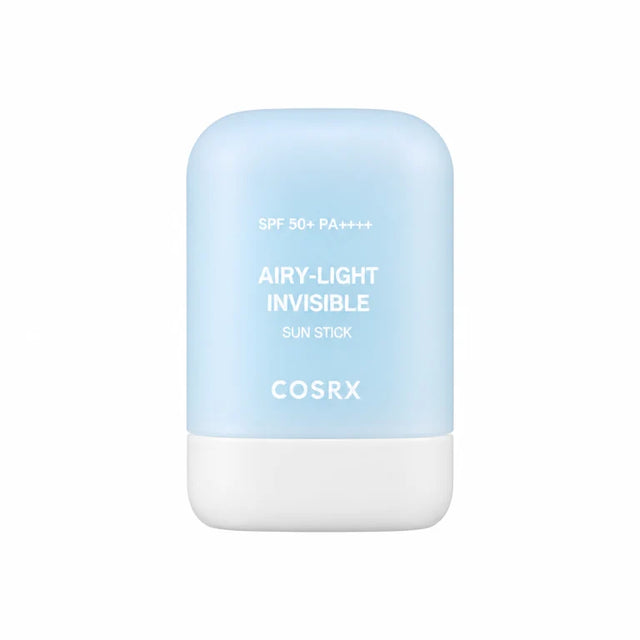 COSRX - Airy-Light Invisible Sun Stick SPF50+