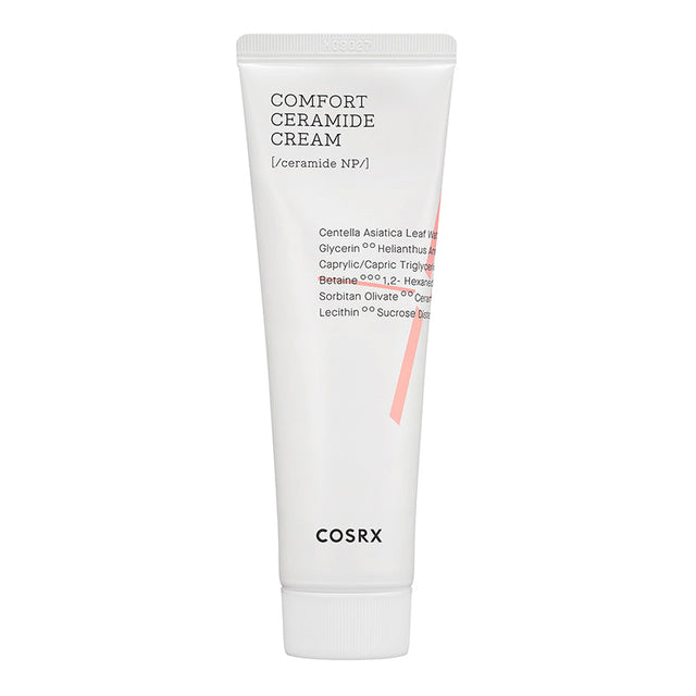 COSRX Balancium Comfort Ceramide Cream 80 ml  Cosrx - Nutra Best Bulgaria