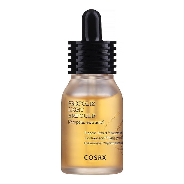 COSRX Full Fit Propolis Light Ampoule, 30 ml  Cosrx - Nutra Best Bulgaria