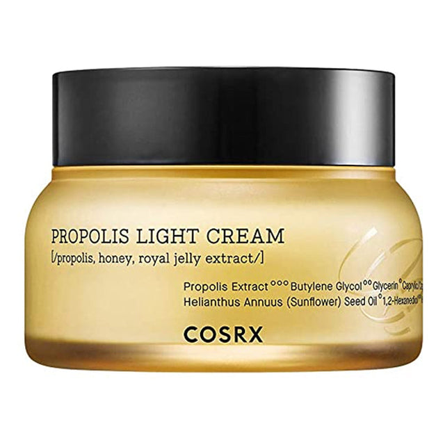 COSRX Full Fit Propolis Light Cream 65 ml  Cosrx - Nutra Best Bulgaria